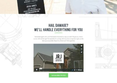 Josh Jones Roofing
