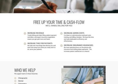 Elite Medical Billing