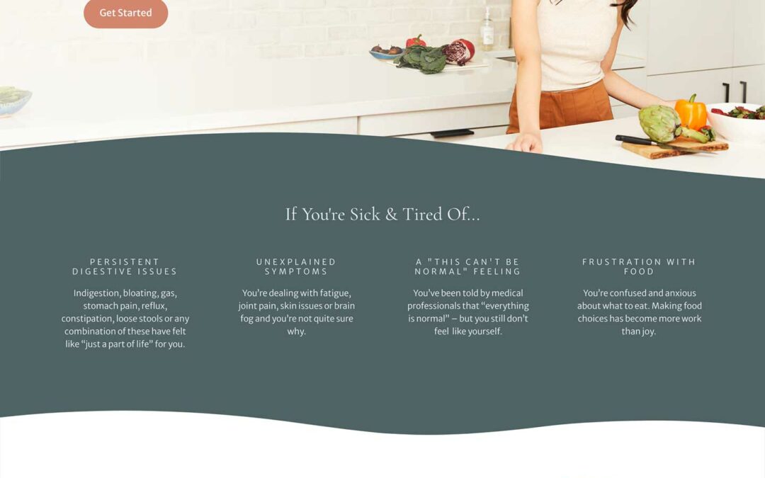 Erika Jacobson Nutrition