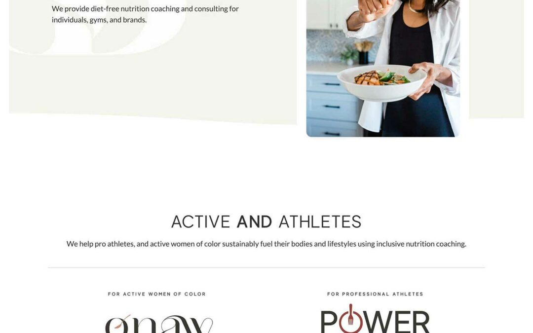 Stef & Bri Wellness