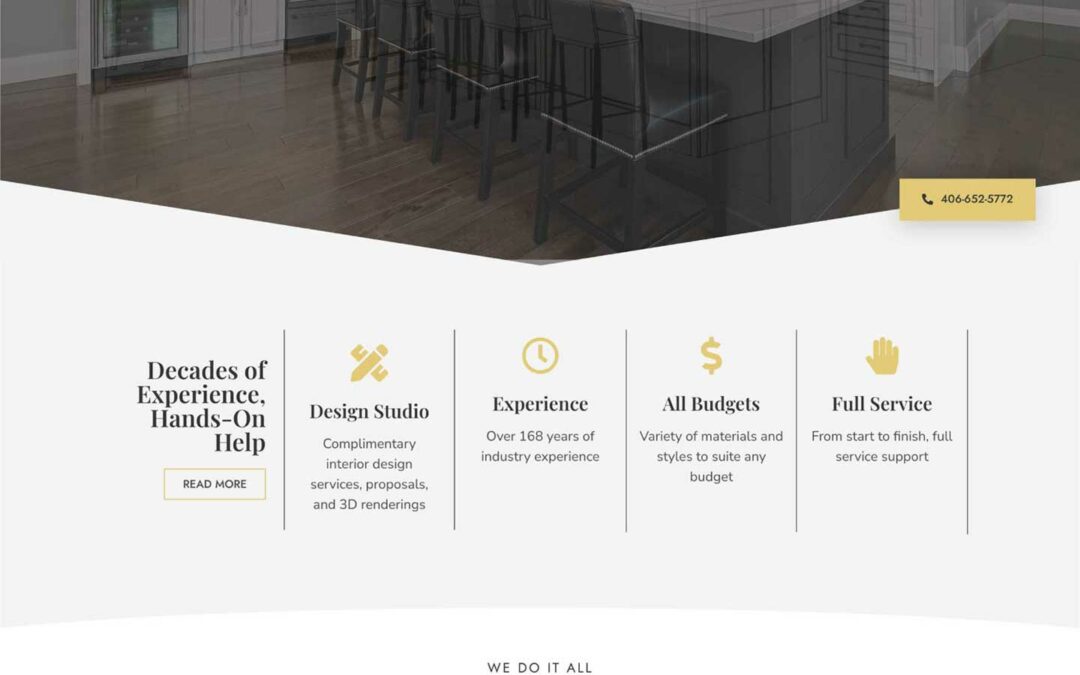 Kitchens Plus