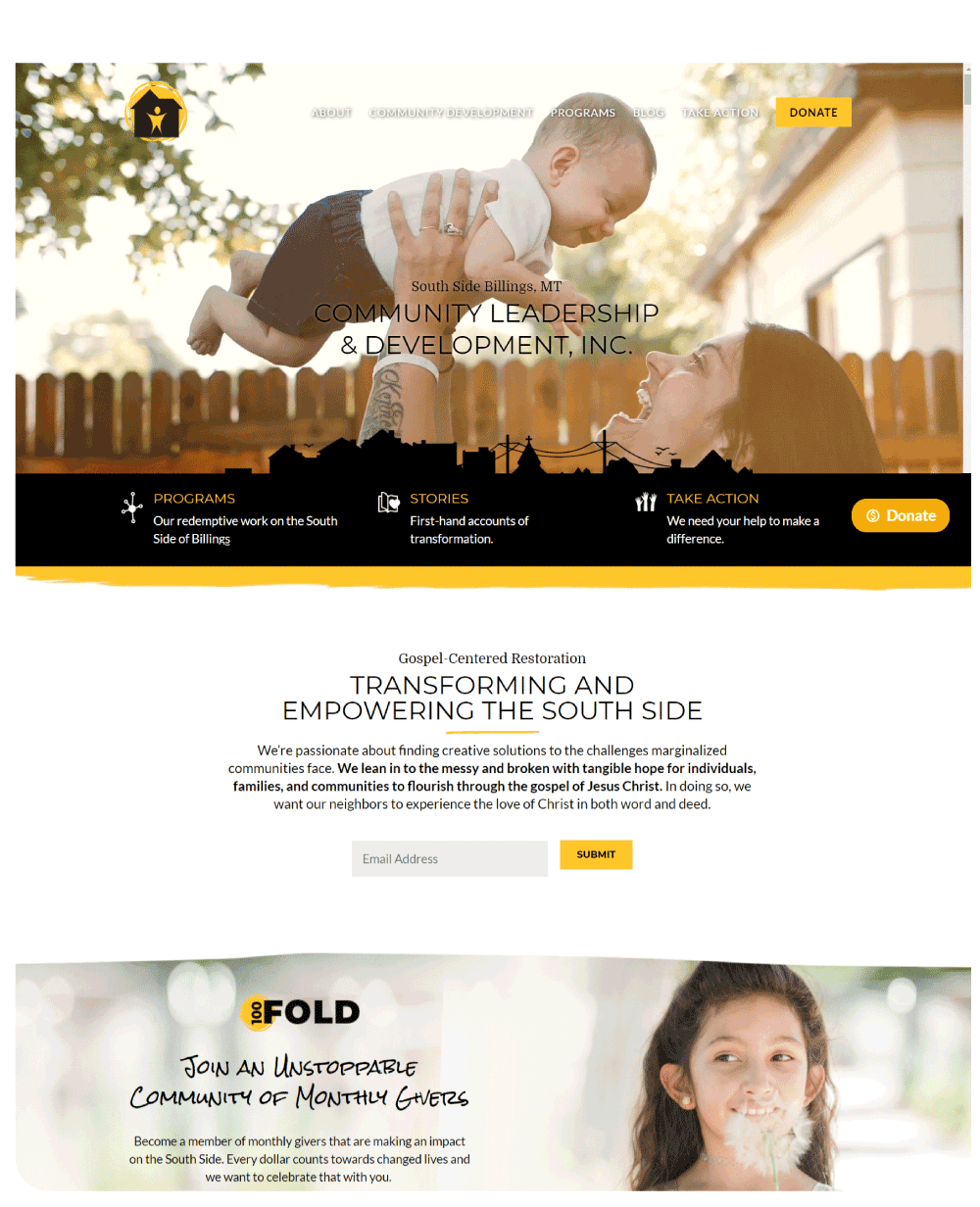 cldi-site-mockup