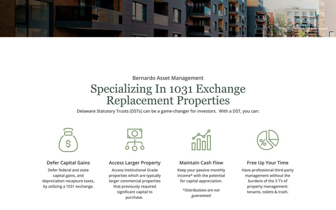 Bernardo Asset Management