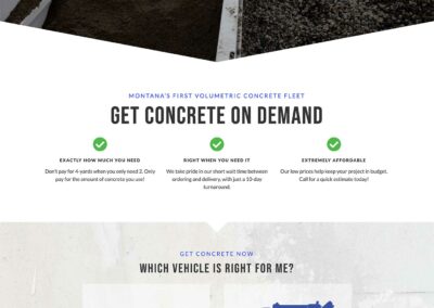 G2 Concrete