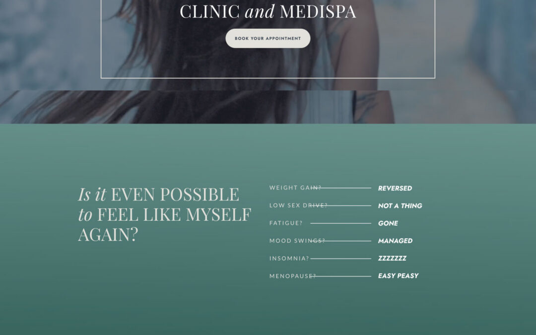 Health Clinic & Medispa in Montana