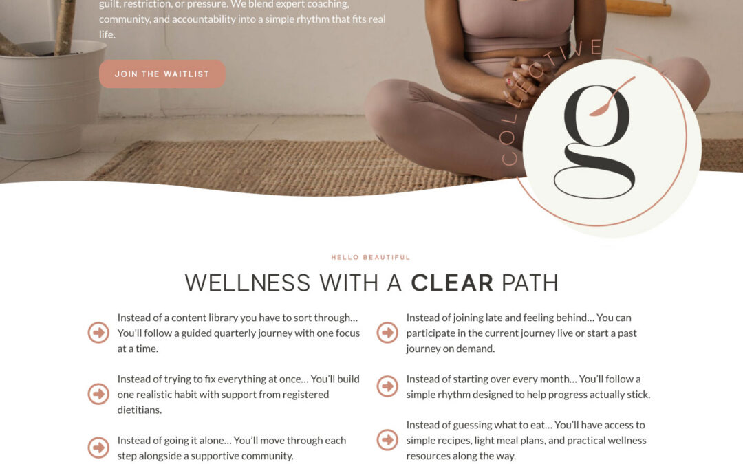 Wellness Community for Women of Color