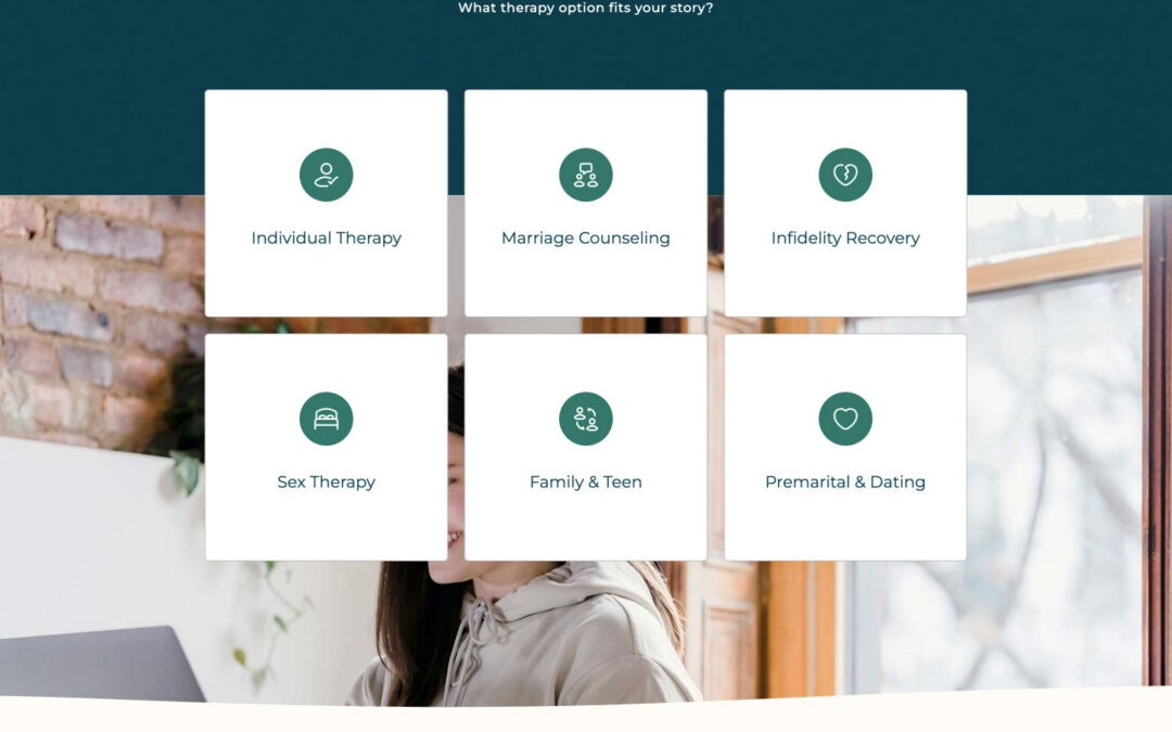 Neuroscience Informed Christian Counseling