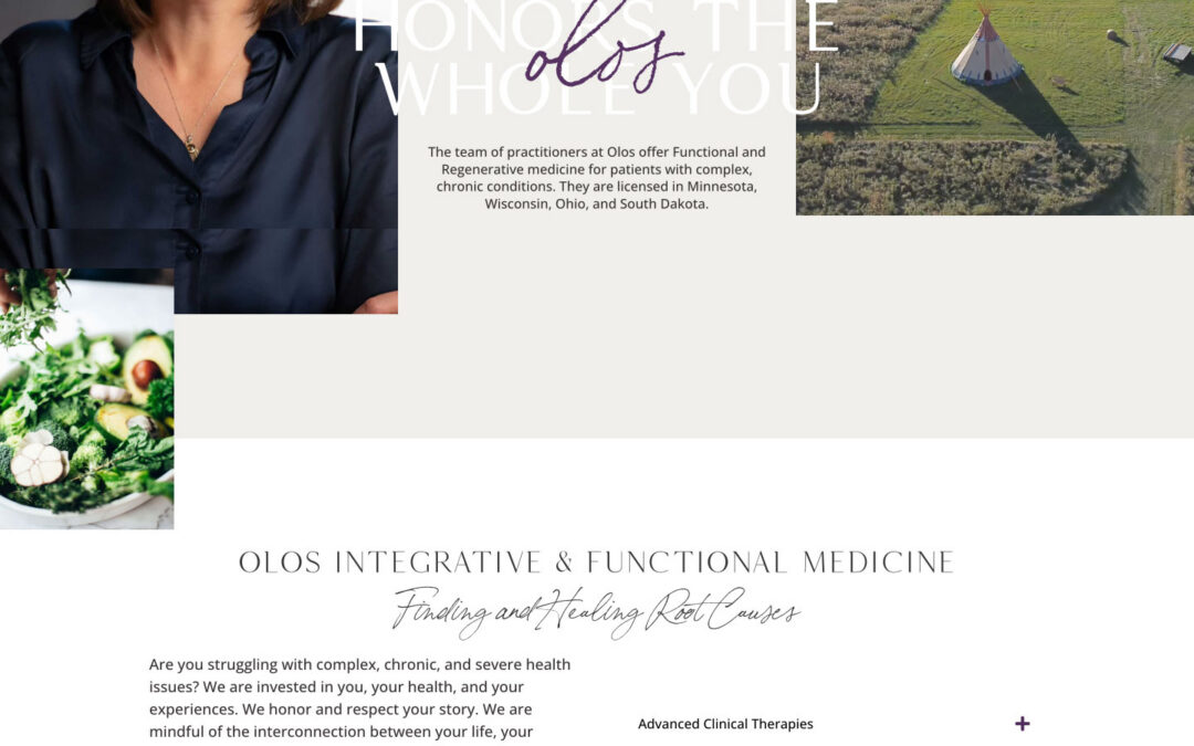 Functional and Regenerative Medicine