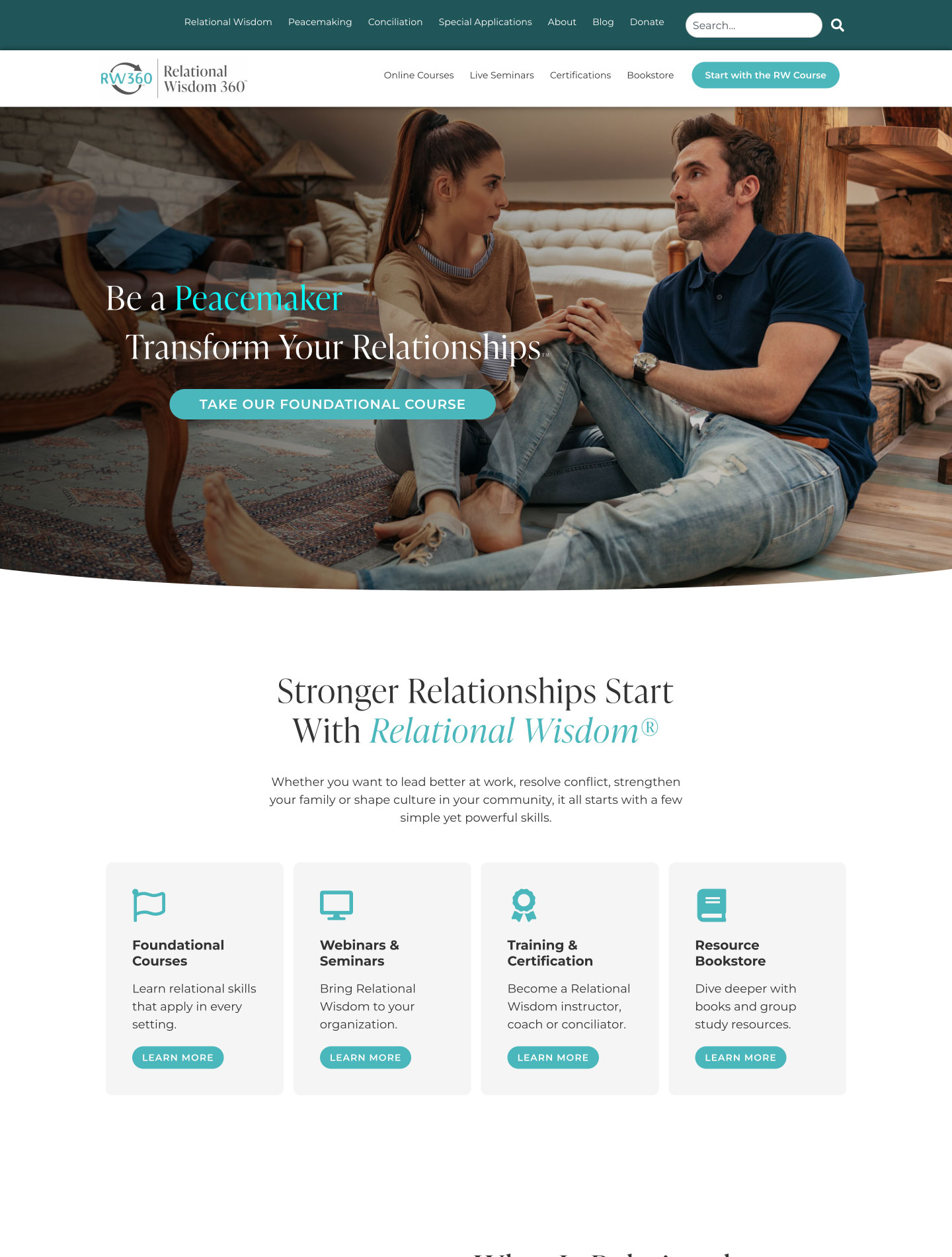 Endurance Dietitian Website